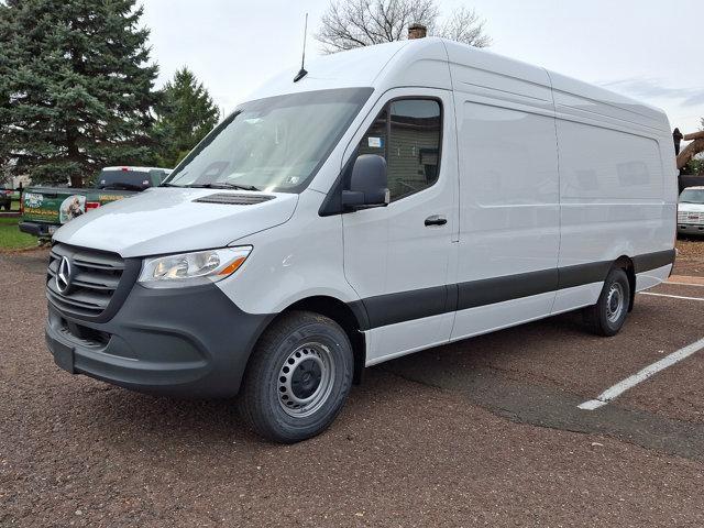new 2025 Mercedes-Benz Sprinter 2500 car, priced at $67,244