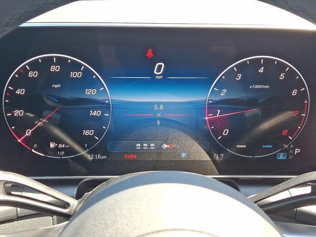new 2025 Mercedes-Benz GLC 300 car, priced at $64,505