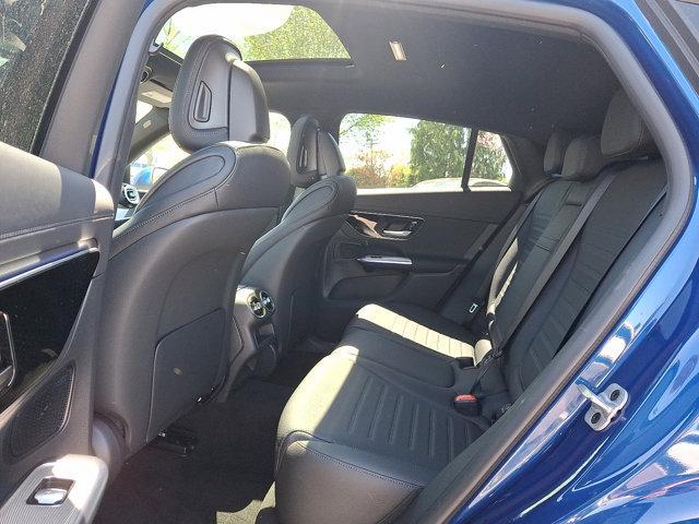 new 2025 Mercedes-Benz GLC 300 car, priced at $64,505