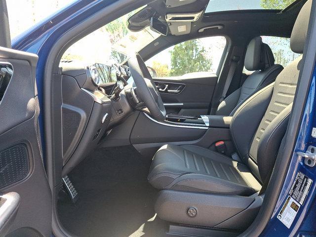 new 2025 Mercedes-Benz GLC 300 car, priced at $64,505