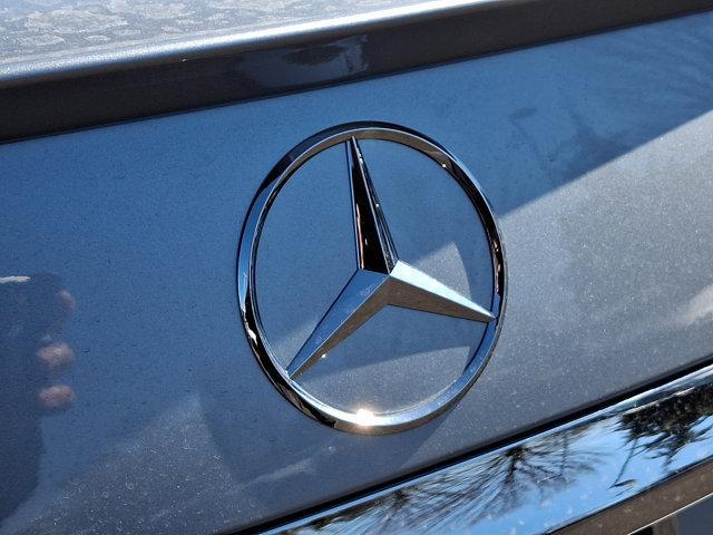 new 2025 Mercedes-Benz S-Class car, priced at $141,525