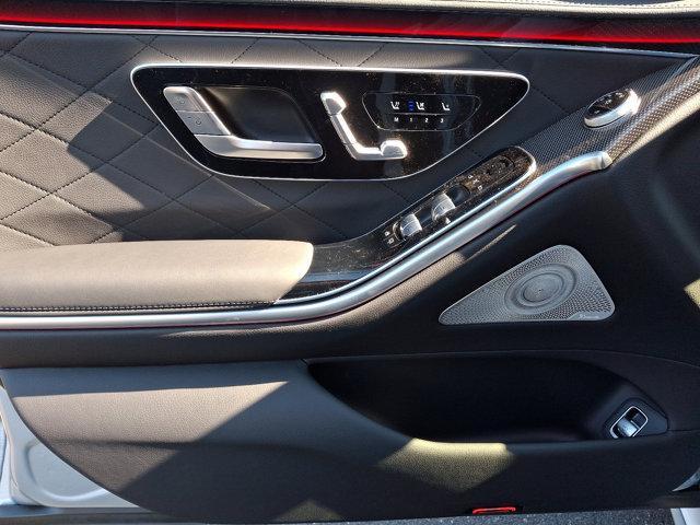 new 2025 Mercedes-Benz S-Class car, priced at $141,525