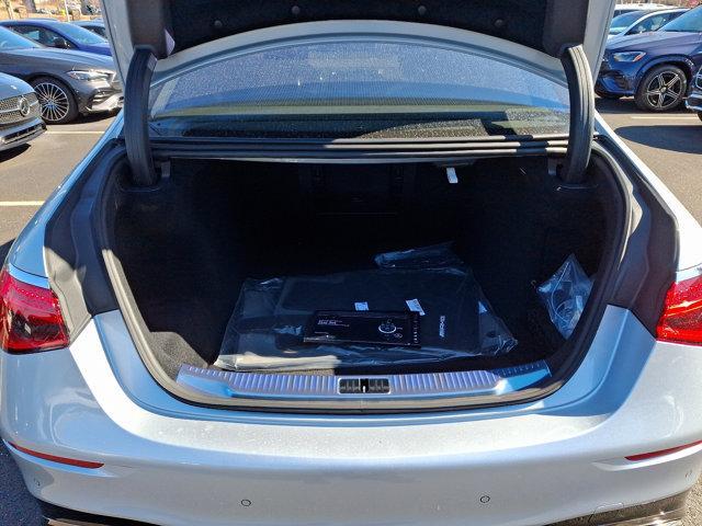 new 2025 Mercedes-Benz S-Class car, priced at $141,525