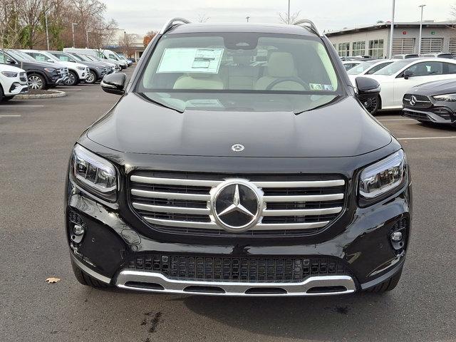 new 2025 Mercedes-Benz GLB 250 car, priced at $52,930