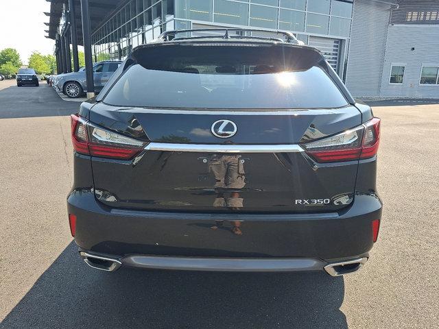 used 2016 Lexus RX 350 car, priced at $23,535