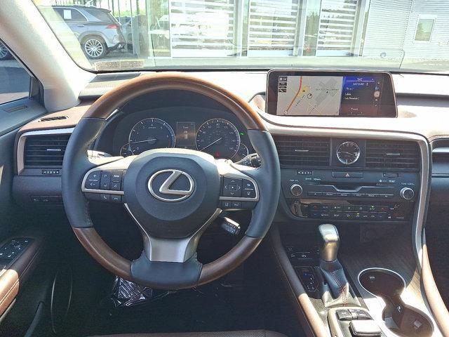used 2016 Lexus RX 350 car, priced at $23,535