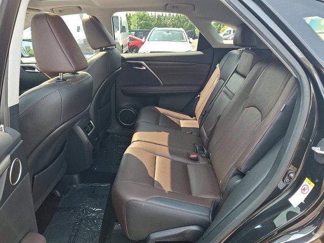 used 2016 Lexus RX 350 car, priced at $23,535