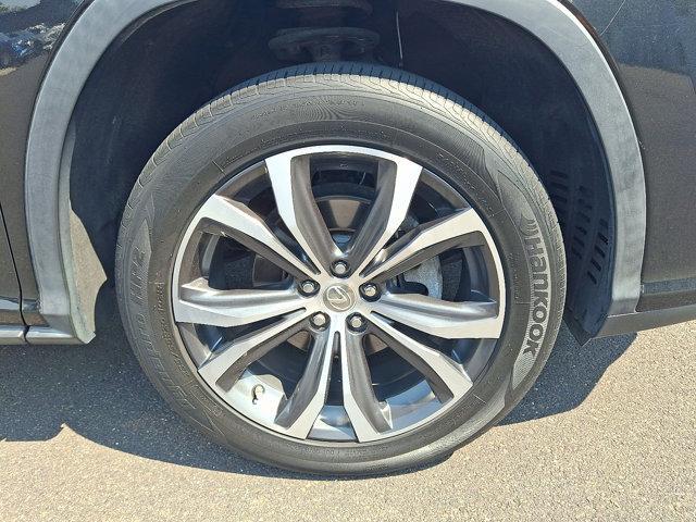 used 2016 Lexus RX 350 car, priced at $23,535