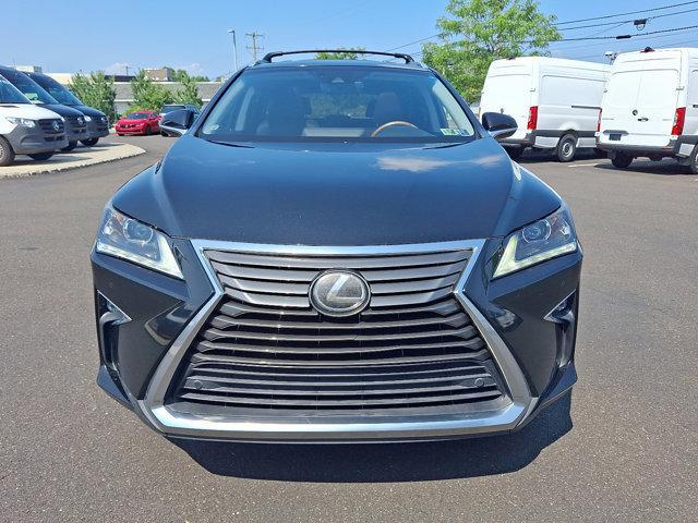 used 2016 Lexus RX 350 car, priced at $23,535