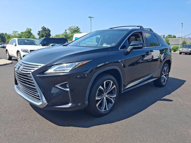used 2016 Lexus RX 350 car, priced at $23,535