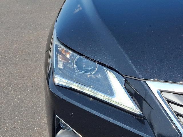 used 2016 Lexus RX 350 car, priced at $23,535