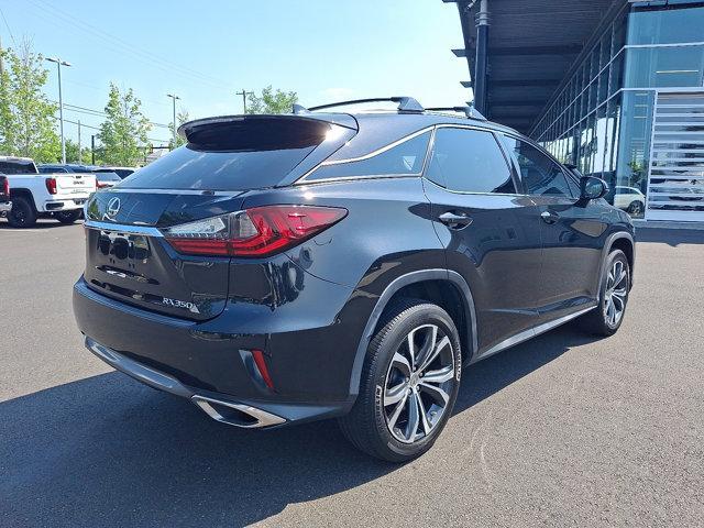 used 2016 Lexus RX 350 car, priced at $23,535