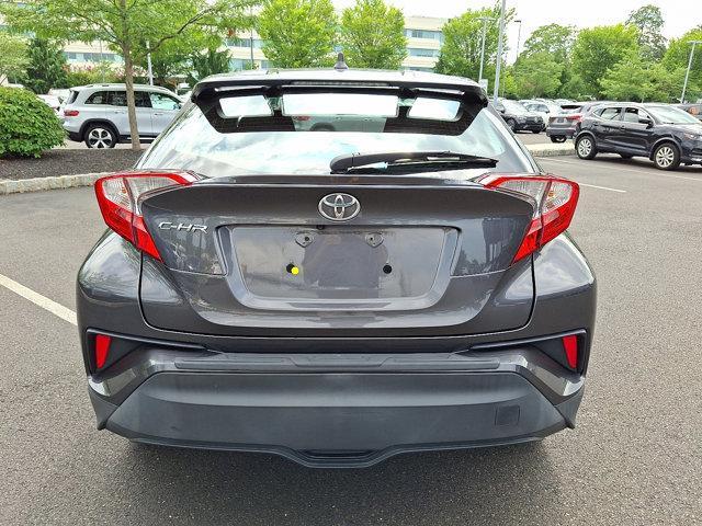 used 2019 Toyota C-HR car, priced at $16,623