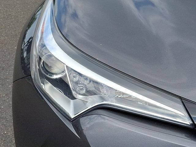 used 2019 Toyota C-HR car, priced at $16,623