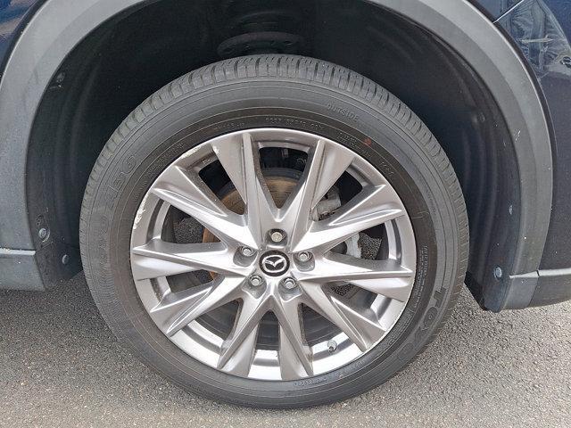 used 2020 Mazda CX-5 car, priced at $22,323