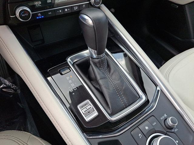 used 2020 Mazda CX-5 car, priced at $22,323