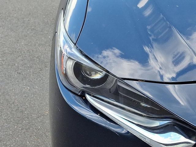 used 2020 Mazda CX-5 car, priced at $22,323