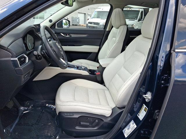 used 2020 Mazda CX-5 car, priced at $22,323