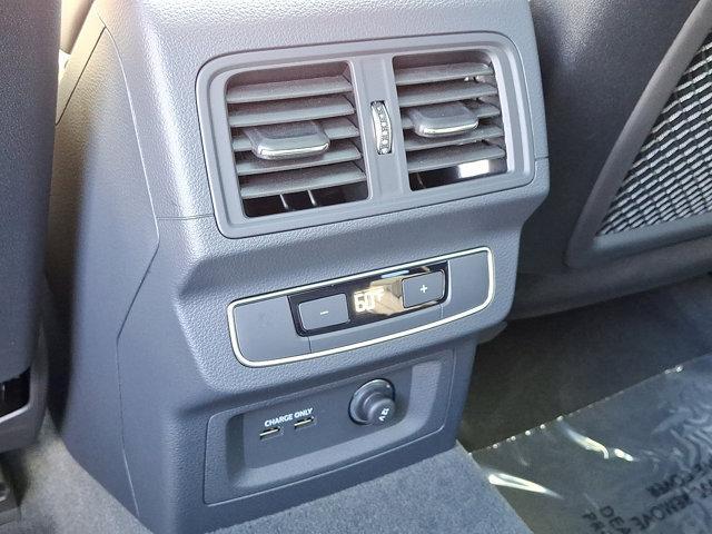 used 2025 Audi Q5 car, priced at $43,016