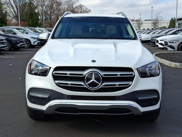 used 2021 Mercedes-Benz GLE 350 car, priced at $41,000