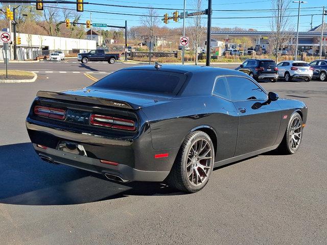 used 2016 Dodge Challenger car, priced at $31,000