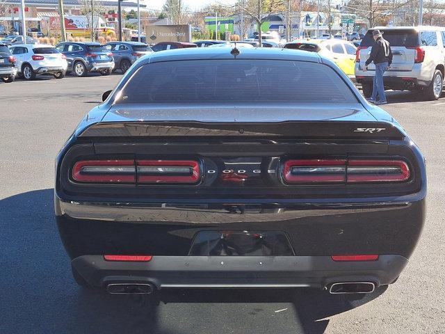 used 2016 Dodge Challenger car, priced at $31,000