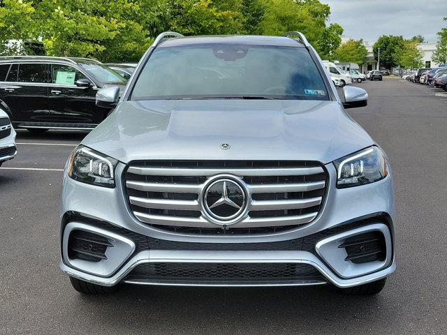 new 2024 Mercedes-Benz GLS 450 car, priced at $88,150