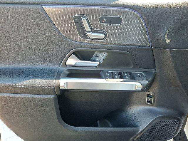 used 2021 Mercedes-Benz GLB 250 car, priced at $29,506