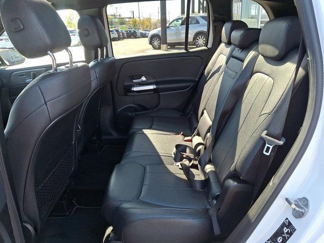 used 2021 Mercedes-Benz GLB 250 car, priced at $29,506