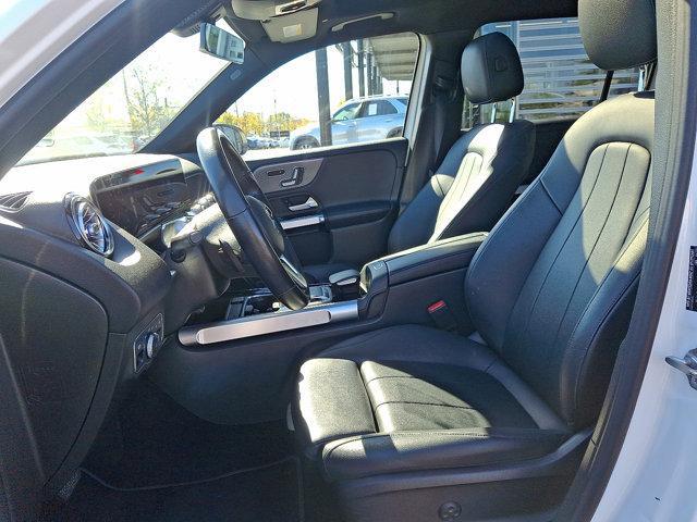 used 2021 Mercedes-Benz GLB 250 car, priced at $29,506