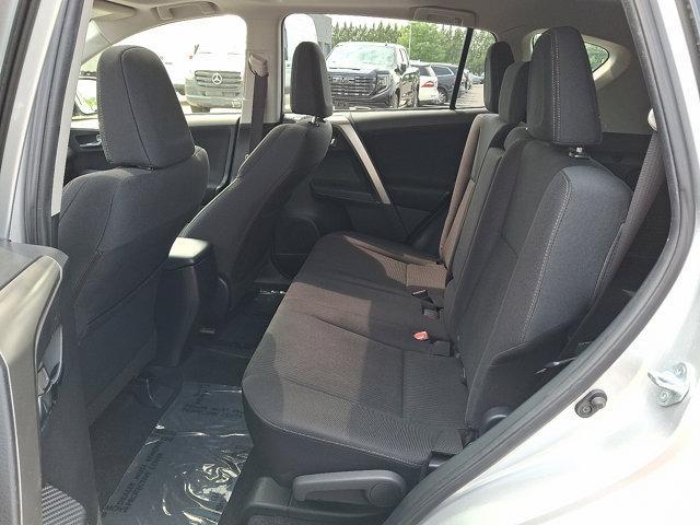 used 2015 Toyota RAV4 car, priced at $13,280