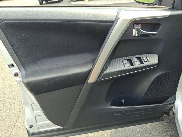 used 2015 Toyota RAV4 car, priced at $13,280