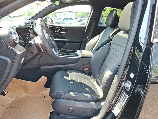 new 2025 Mercedes-Benz GLC 300 car, priced at $64,355