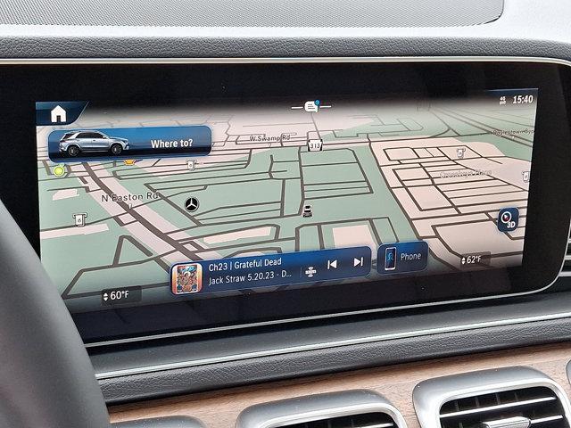 new 2025 Mercedes-Benz GLE 350 car, priced at $66,110