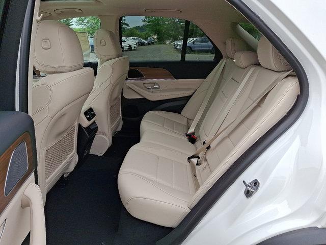 new 2025 Mercedes-Benz GLE 350 car, priced at $66,110