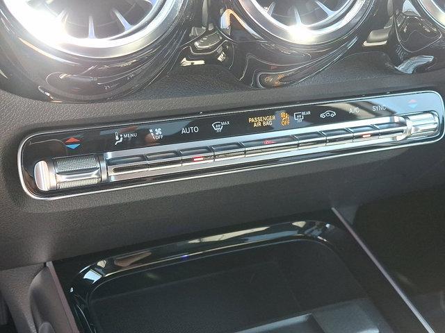 used 2023 Mercedes-Benz GLB 250 car, priced at $32,794