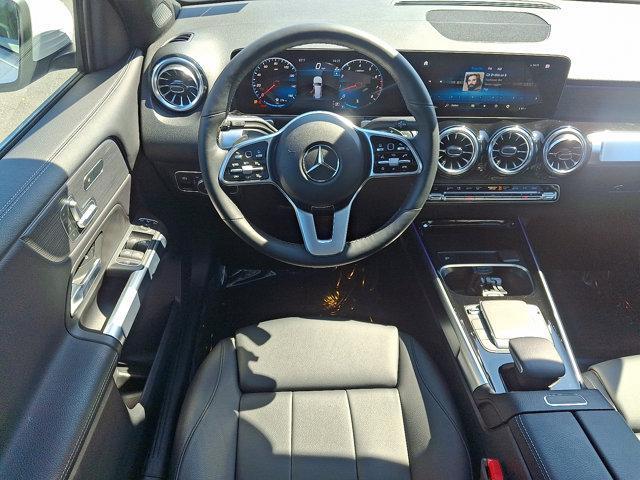 used 2023 Mercedes-Benz GLB 250 car, priced at $32,794