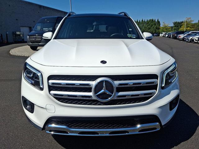 used 2023 Mercedes-Benz GLB 250 car, priced at $32,794
