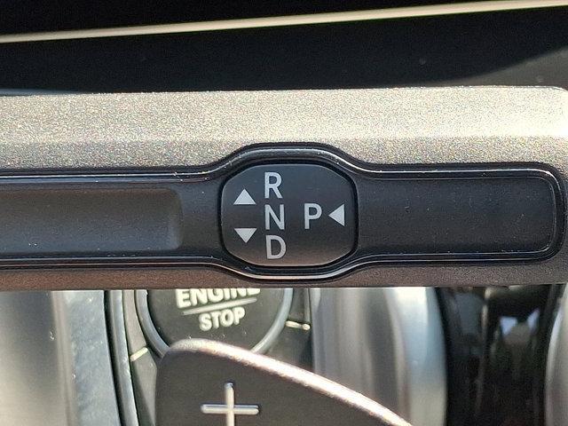 used 2023 Mercedes-Benz GLB 250 car, priced at $32,794