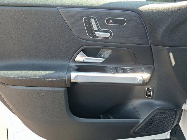used 2023 Mercedes-Benz GLB 250 car, priced at $32,794