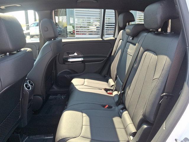 used 2023 Mercedes-Benz GLB 250 car, priced at $32,794