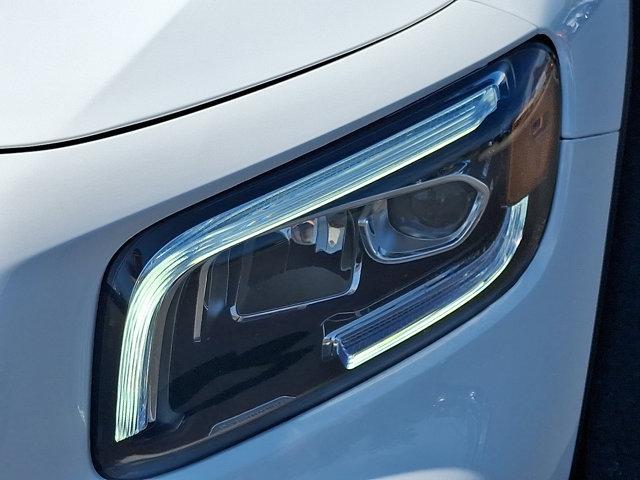 used 2023 Mercedes-Benz GLB 250 car, priced at $32,794