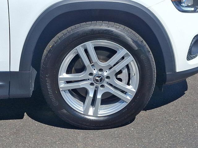 used 2023 Mercedes-Benz GLB 250 car, priced at $32,794