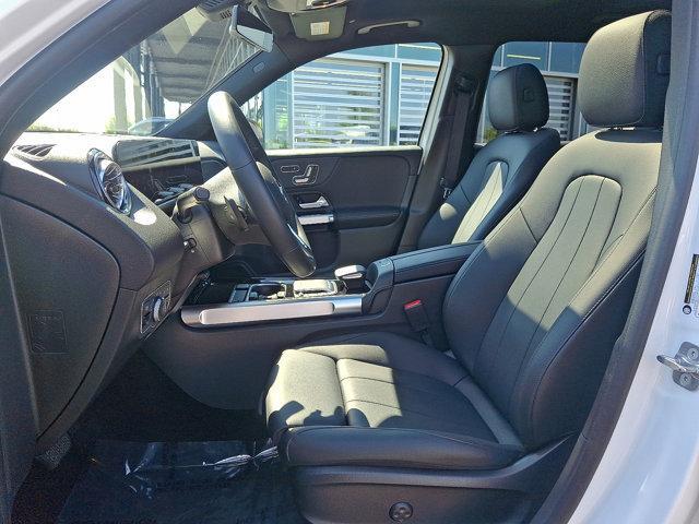 used 2023 Mercedes-Benz GLB 250 car, priced at $32,794