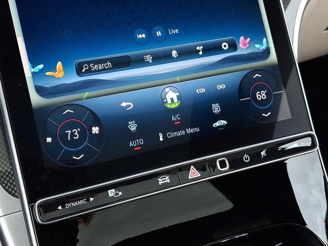 used 2024 Mercedes-Benz CLE 300 car, priced at $52,073