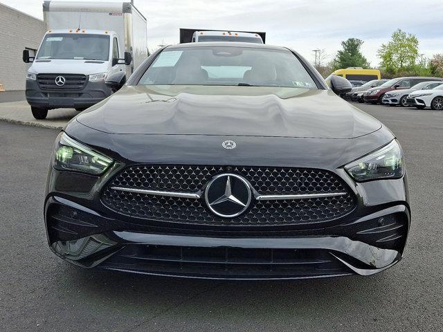 used 2024 Mercedes-Benz CLE 300 car, priced at $52,073