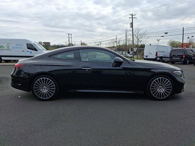 used 2024 Mercedes-Benz CLE 300 car, priced at $52,073