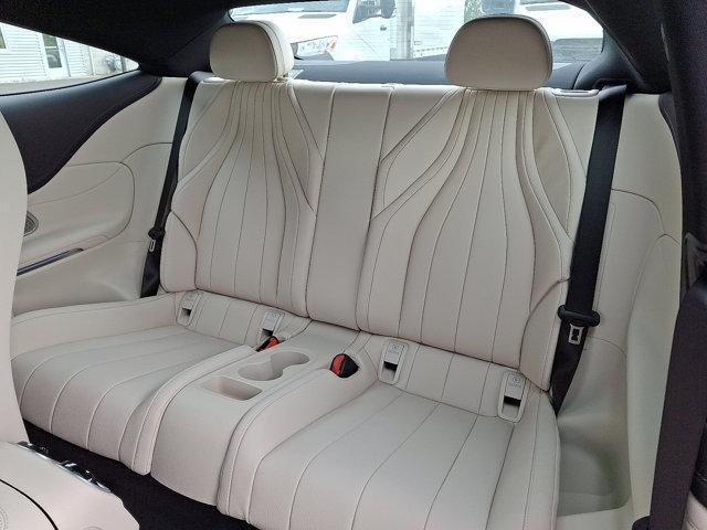 used 2024 Mercedes-Benz CLE 300 car, priced at $52,073