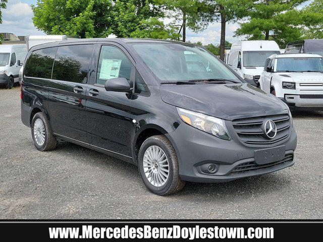 new 2023 Mercedes-Benz Metris car, priced at $54,136