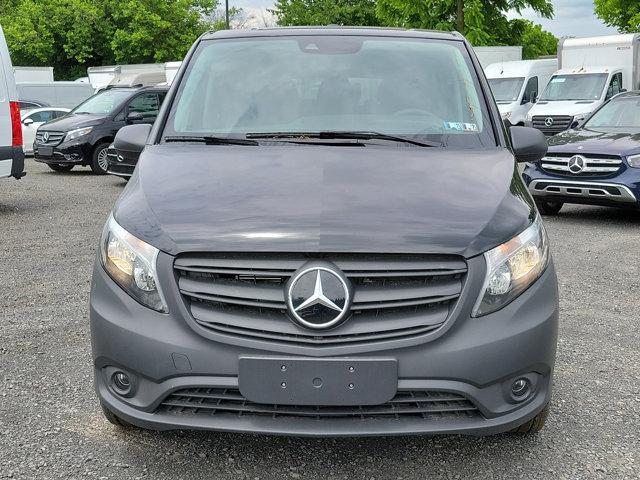 new 2023 Mercedes-Benz Metris car, priced at $54,136